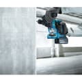 Miniatyrbild 10 av 11: Perforeringshammare Makita DHR183Z 500 W 1100 rpm 1,7 J
