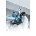 Miniatyrbild 11 av 11: Perforeringshammare Makita DHR183Z 500 W 1100 rpm 1,7 J