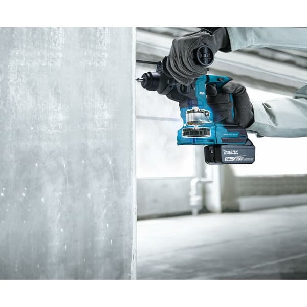 Perforeringshammer Makita DHR183Z 500 W 1100 rpm 1,7 J