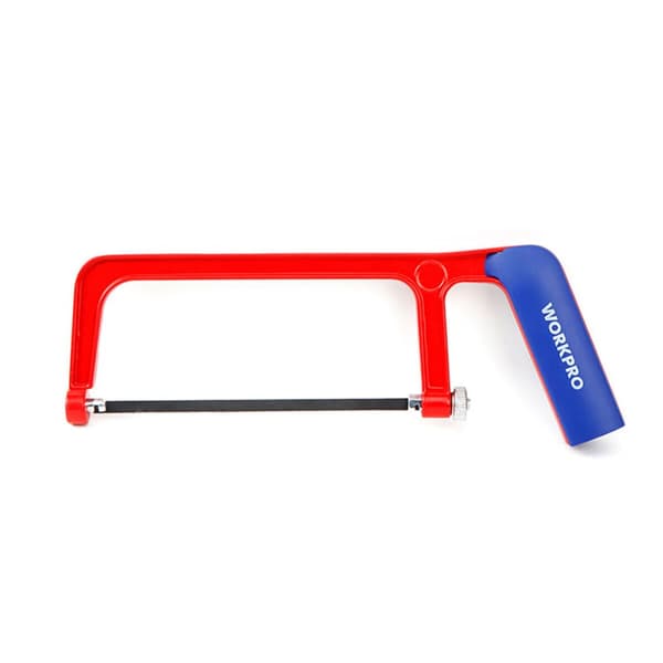 Bågsåg Workpro Junior Aluminium 150 mm