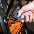 Miniatyrbild 5 av 7: Parrot Nose Tång Workpro 200 mm