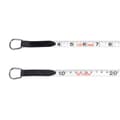 Miniatyrbild 3 av 10: Måttband Workpro ABS Fibrer (30 m)
