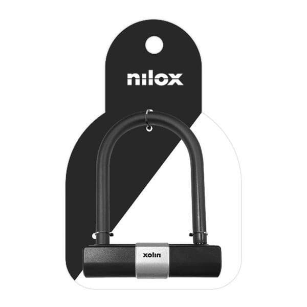 Avainriippulukko Nilox NXPLSHAPELOCK