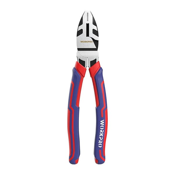 Hohtimet Workpro 225 mm