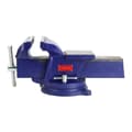 Miniatyrbild 1 av 4: Skruvstycke med sugpropp Workpro 100 mm