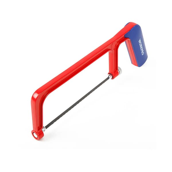 Bågsåg Workpro Junior Aluminium 150 mm