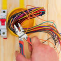 Miniatyrbild 3 av 7: Tång Workpro 225 mm