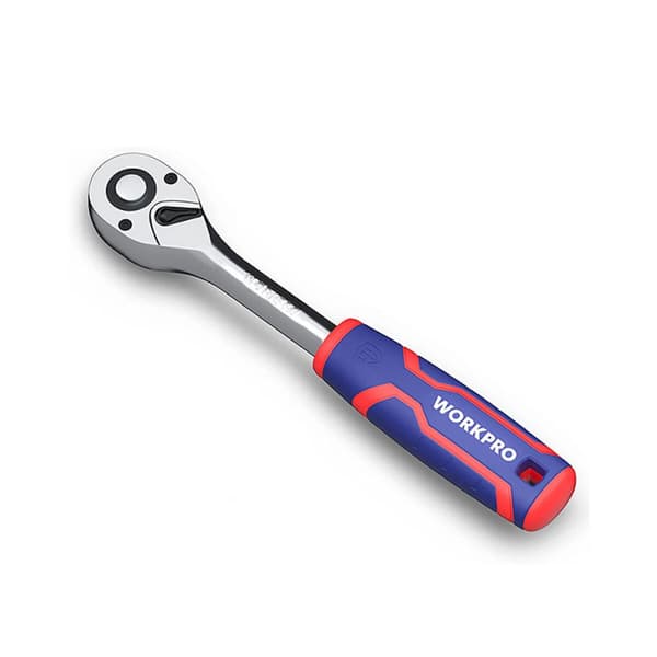 Hylsnyckel Workpro 1/2"