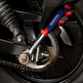 Miniatyrbild 5 av 8: Hylsnyckel Workpro Double Drive 3/8"