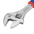 Pikkukuva 3 / 5: Säädettävä jakoavain Workpro 300 mm