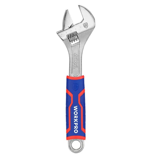 Säädettävä jakoavain Workpro 300 mm