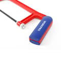 Miniatyrbilde 4 av 4: Buesag Workpro Junior Aluminium 150 mm
