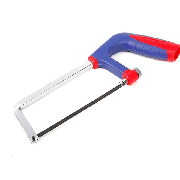 Kaarisaha Workpro Junior 150 mm