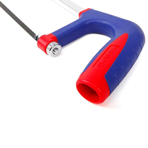 Kaarisaha Workpro Junior 150 mm