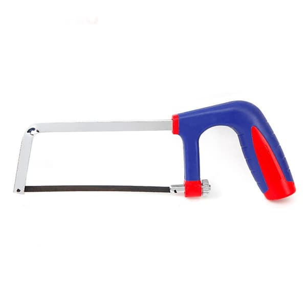 Kaarisaha Workpro Junior 150 mm