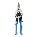 Miniatyrbild 3 av 7: Metall saxar Ferrestock Blå 1,25 mm 250 mm Legering