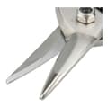 Miniatyrbild 6 av 7: Metall saxar Ferrestock Blå 1,25 mm 250 mm Legering