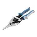 Miniatyrbild 1 av 7: Metall saxar Ferrestock Blå 1,25 mm 250 mm Legering