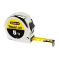 Miniatyrbild 2 av 2: Flexometer Stanley POWERLOCK 5 m x 19 mm ABS