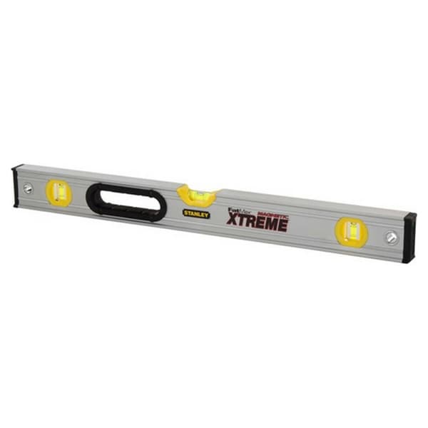 Vattenpass Stanley Fatmax Magnetic 90 cm