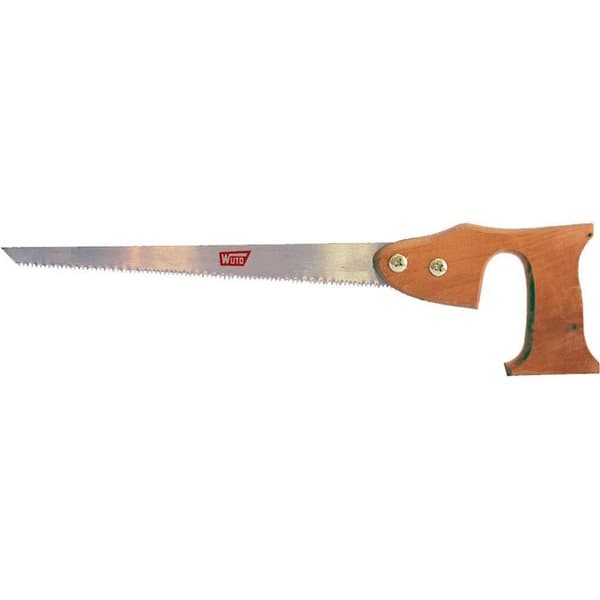 Handsåg Wuto 2518 30 cm Smal spets