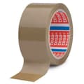 Miniatyrbild 2 av 2: Självhäftande band TESA Förpackning Brun 50 mm x 66 m (6 antal)