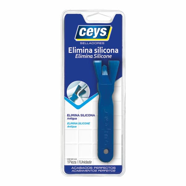 Förseglare/självhäftning Ceys Blå