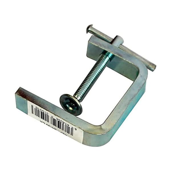 Tryckningsklämma Wuto Metall 5 cm Intarsia