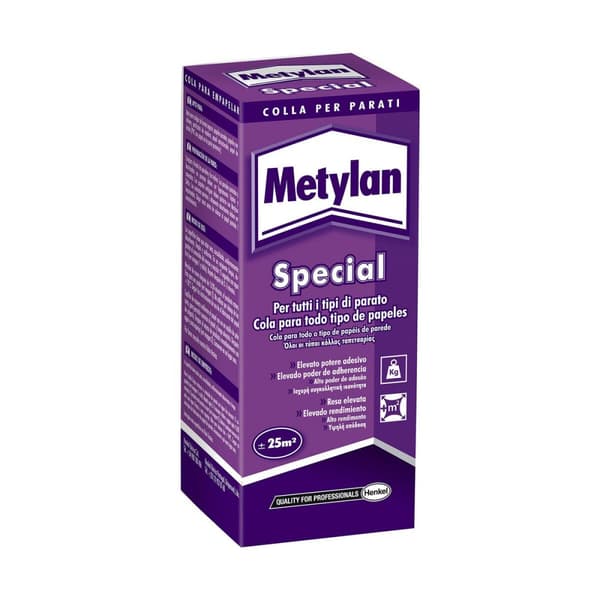 Svans Metylan 1697693 200 g
