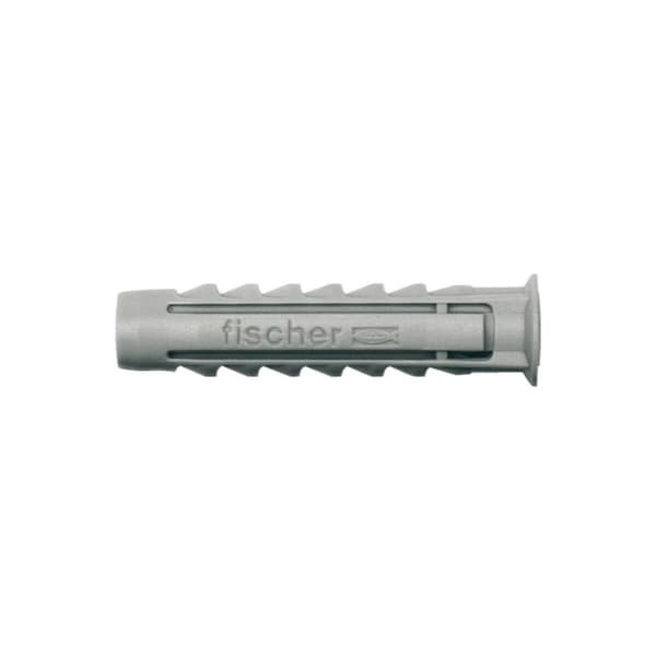 Dobbar Fischer SX Plus n6 568006 Nylon Ø 6 x 30 mm (100 antal)