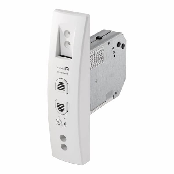 Skyffel Schellenberg power 45 22638 Periennsnöre