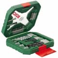 Miniatyrbild 3 av 3: Spolset BOSCH Box X-Line (34 Delar)