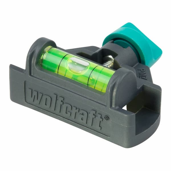 Vattenpass Wolfcraft 5222000