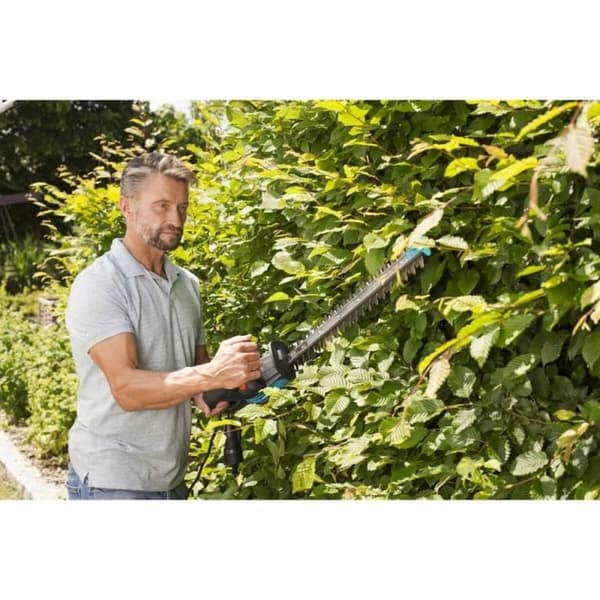 Häcktrimmer Gardena 09830-20 420 W 45 cm