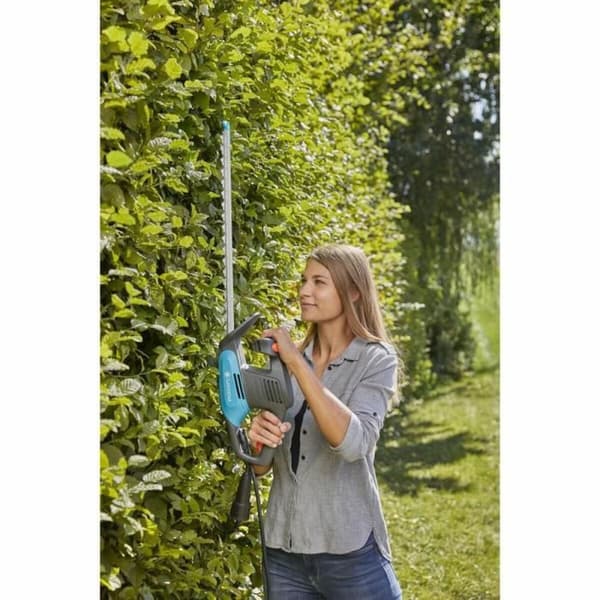 Häcktrimmer Gardena 09830-20 420 W 45 cm