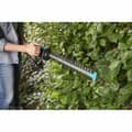 Miniatyrbild 2 av 7: Häcktrimmer Gardena 09830-20 420 W 45 cm