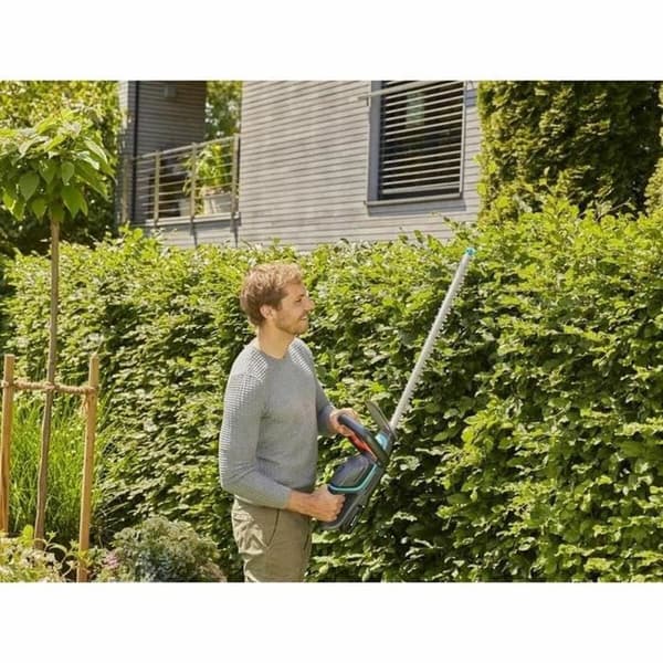 Häcktrimmer Gardena ComfortCut 60/18V P4A 60 cm 18 V