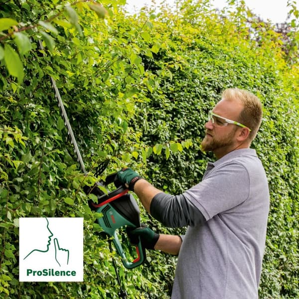 Häcktrimmer BOSCH 500 W 65 cm