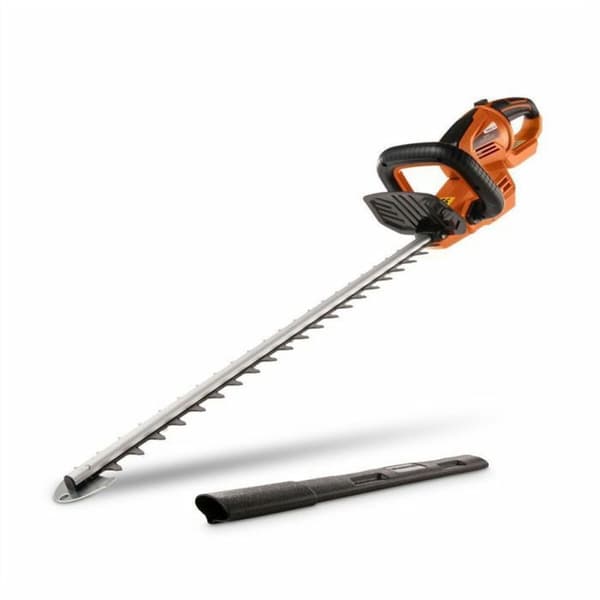 Häcktrimmer Powerplus 67 cm 40 V