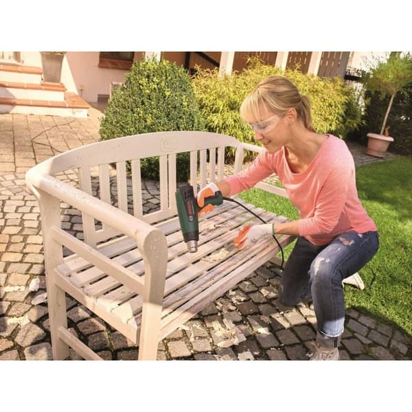 Varmluftspistol BOSCH Universal Heat 600 1800 W