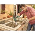 Miniatyrbild 9 av 10: Varmluftspistol BOSCH Universal Heat 600 1800 W