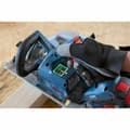 Miniatyrbild 5 av 5: Cirkelsåg BOSCH GKS 18V-68 GC PROFESSIONAL 1800 W 18 V