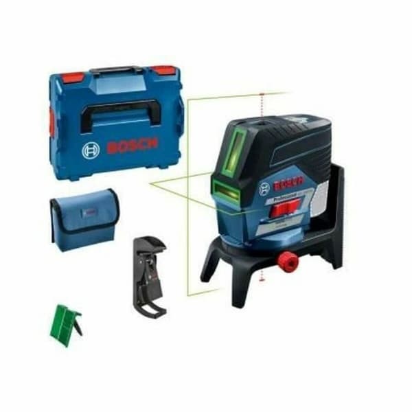 Lasernivå BOSCH GCL 2-50 CG Solo