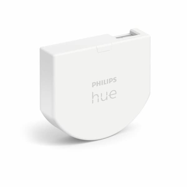 Smart strömbrytare Philips Philips Hue IP20 (2 antal)