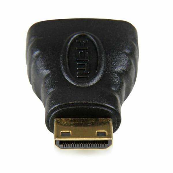 HDMI til mini HDMI kabel Startech HDACFM Sort
