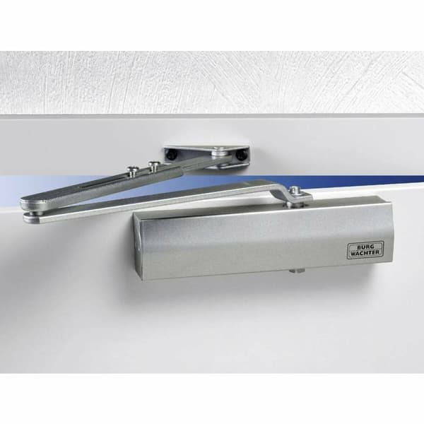 Dörrstängare Burg-Wachter TS 503 S Justerbar 85 - 95 cm