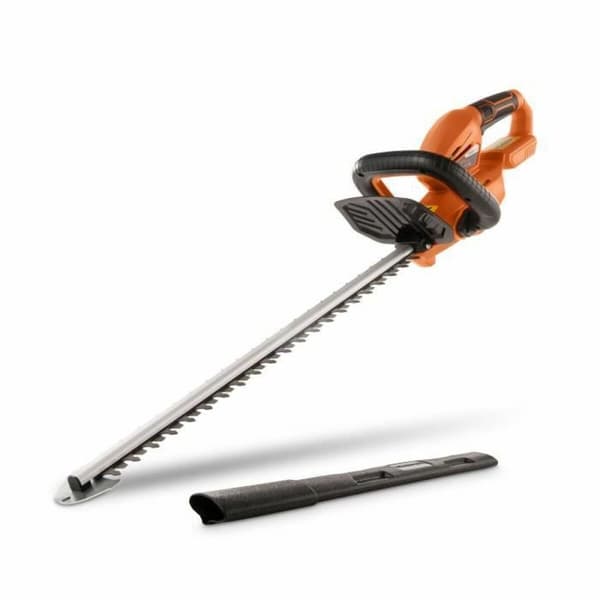 Häcktrimmer Powerplus Powdpg7531 20 V