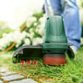 Miniatyrbild 6 av 7: Elektrisk trimmer BOSCH EasyGrassCut 23 280 W Ø 23 cm