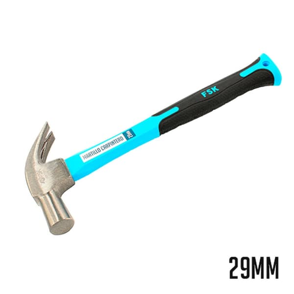 Hammare Ferrestock Ø 29 mm