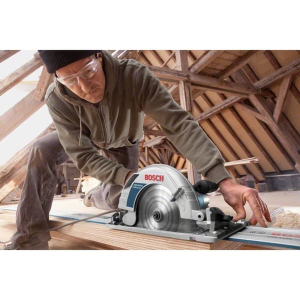 Cirkelsåg BOSCH Professional GKS 85G 2200 W 230 V 235 mm